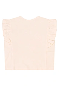 Bakkaboe baby meisjes T-shirts